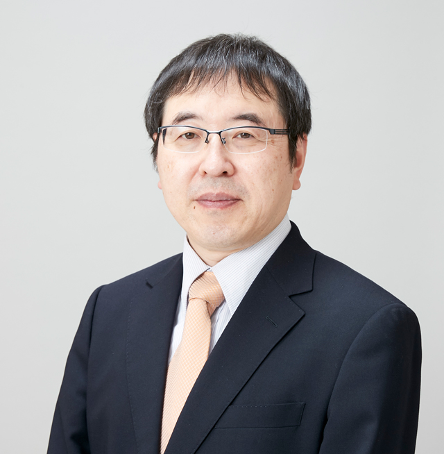 Nobuyoshi Yamori, Director RIEB (Research Institute for Economics and Business Administration)
Kobe University