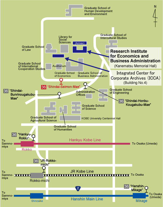 Transportation Guide