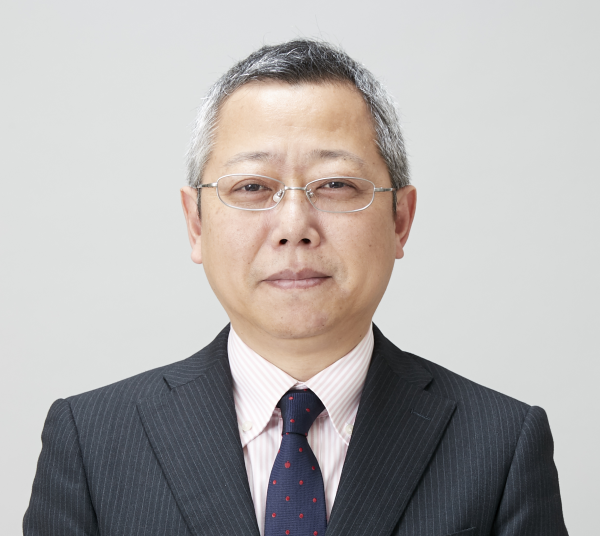 インド経済研究推進準備室長　佐藤 隆広