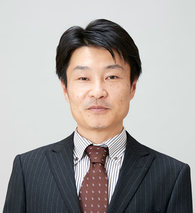 Shigeto Kitano, Director RIEB (Research Institute for Economics and Business Administration)
Kobe University