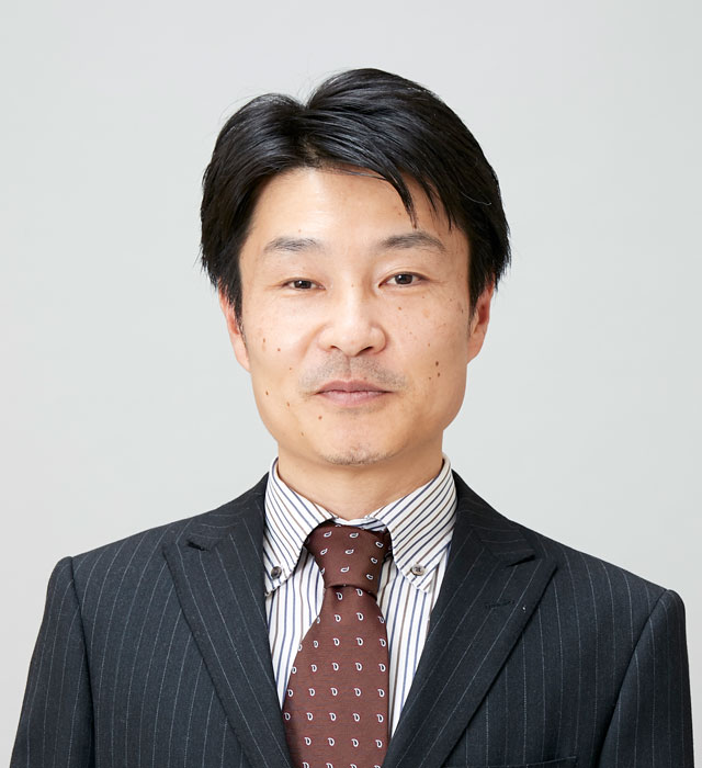 Shigeto Kitano, Director RIEB (Research Institute for Economics and Business Administration)
Kobe University