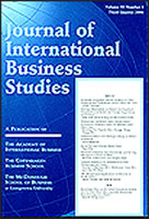 The Influence of Customer Scope on Supplier Learning and Performance in the Japanese Automobile Industry　書籍表紙