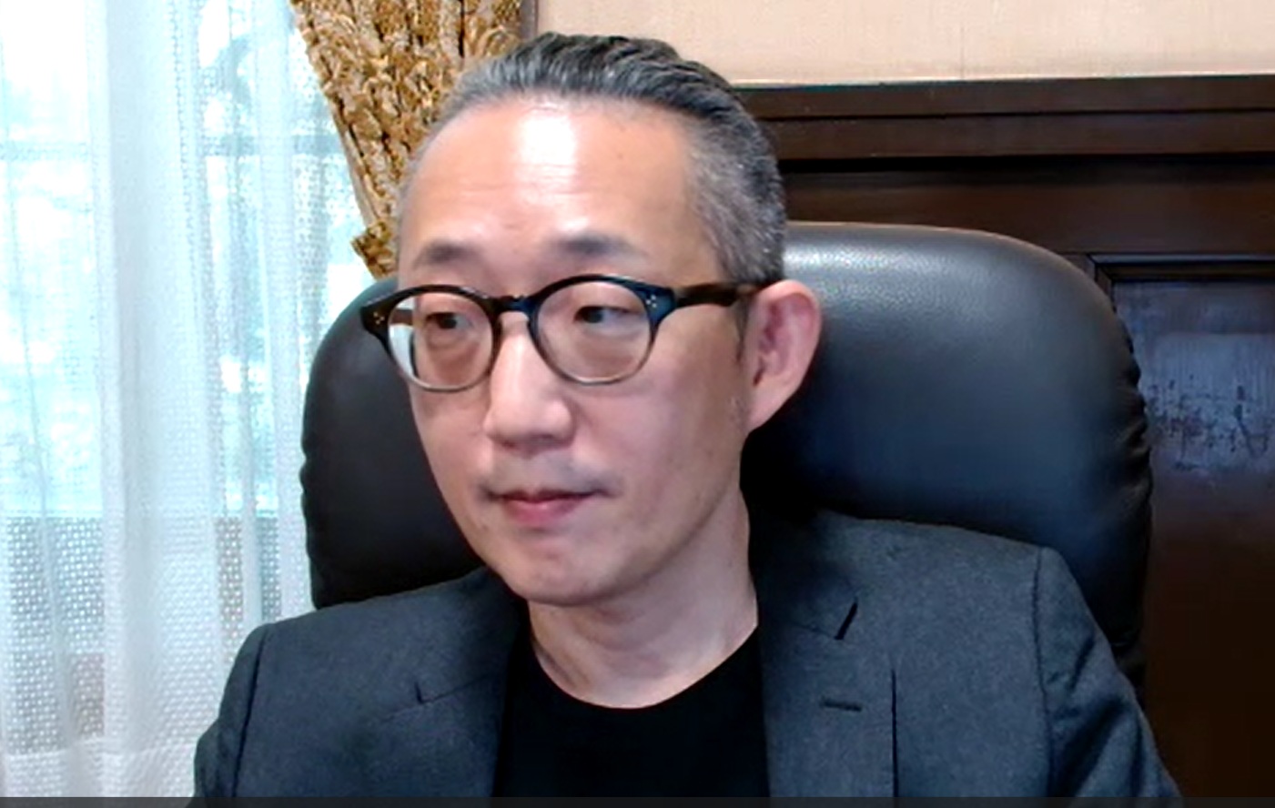 西谷　公孝 教授